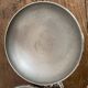 Coupes en inox vintage