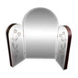 Old mirror from the 1930s