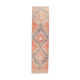 3X11 Oushak Runner Rug, Handmade Runner Rug, 3x11 Runner Rug, 349x86Cm