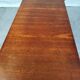 Vtg mid century teak cocktail home bar retro drinks cabinet
