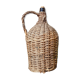 Vintage demijohn