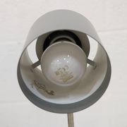 Mid-Century Beta Desk Lamp by Jo Hammerborg for Fog & Mørup, 1963