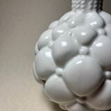 Porcelain vase