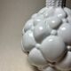 Porcelain vase