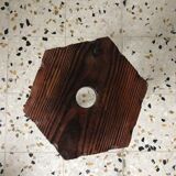 Tripod firm stool