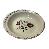 Old 50s salad bowl or fruit cup