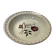 Old 50s salad bowl or fruit cup
