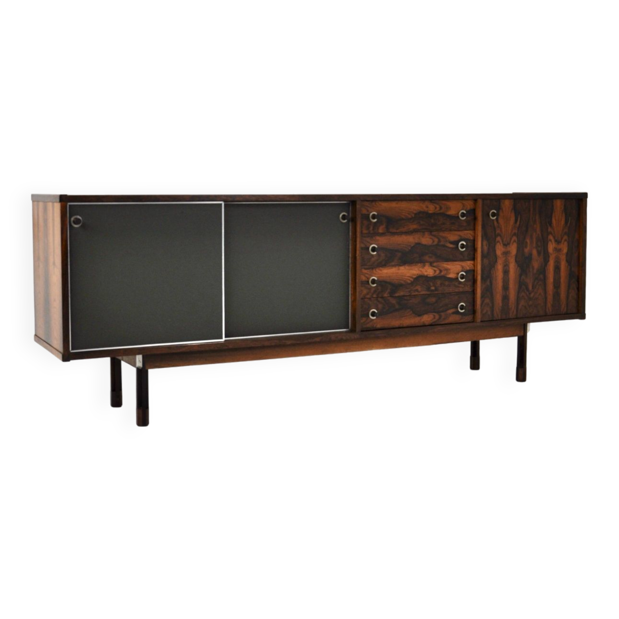 Sideboard by George Coslin for 3V, 1960s