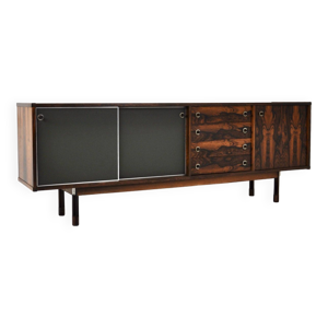 Enfilade par George Coslin pour