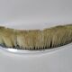 Christofle crumb collection in silver metal