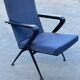 Paire de fauteuils Repose par Friso Kramer pour Ahrend de Cirkel