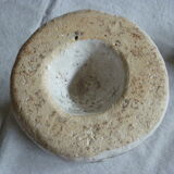 Quimper Cermal Covered Pot