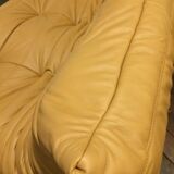 Sofa set "Togo" model designed by Michel Ducaroy 1973