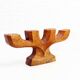 Anthroposophical candle holder