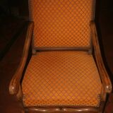 2 armchairs