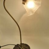 Gooseneck lamp