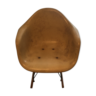 Rocking chair by Charles et Ray Eames 1950