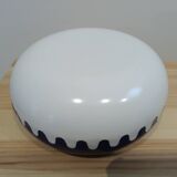 Cendrier Vide poches Clam par Alan Fletcher pour Mebel, Italie, 1970s