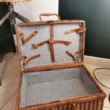 Valise pique-nique