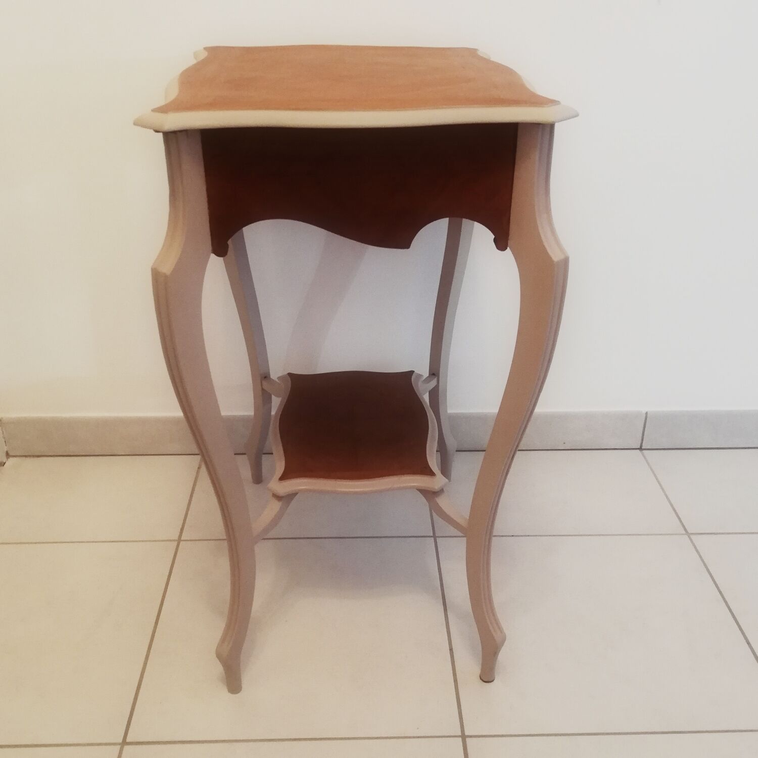 Louis XV style dressing table