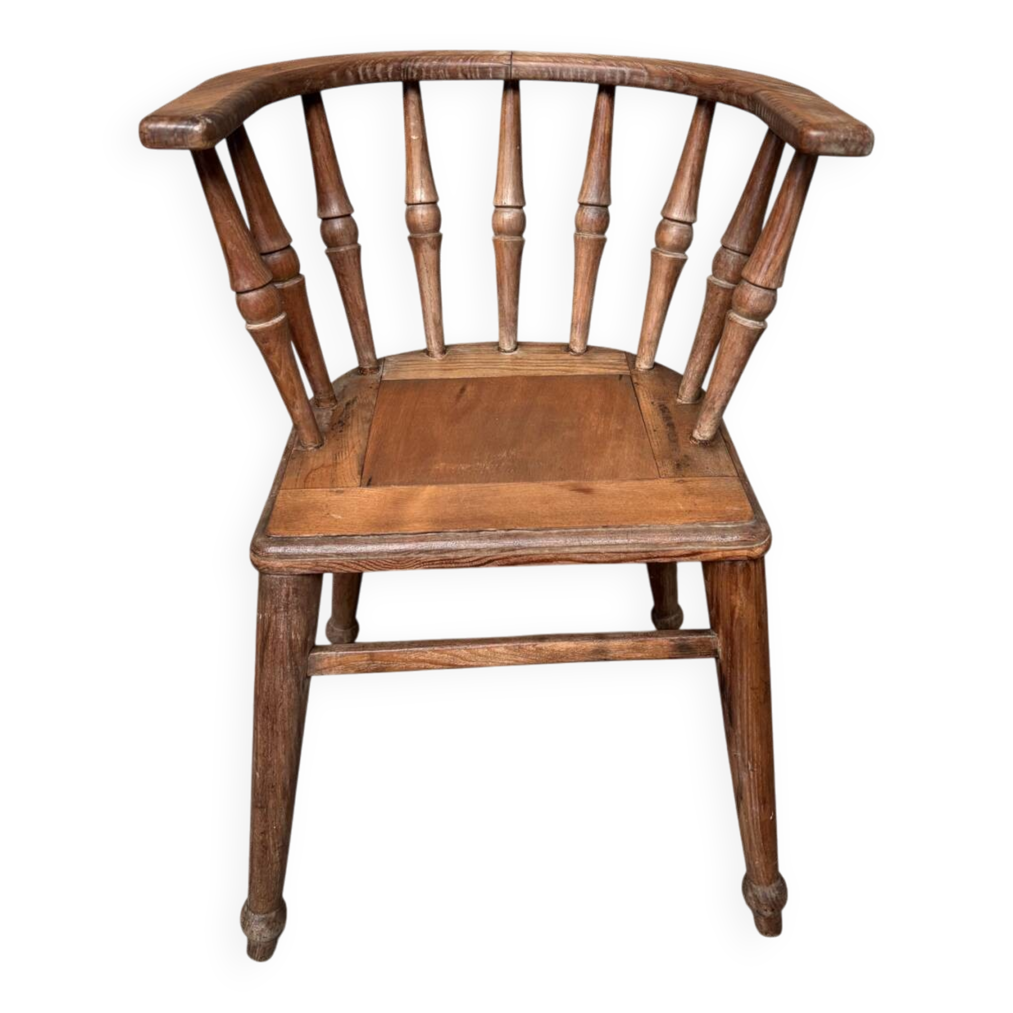 Thonet style children's armchair