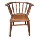 Thonet style children's armchair