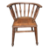 Thonet style children's armchair