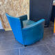 Club chair