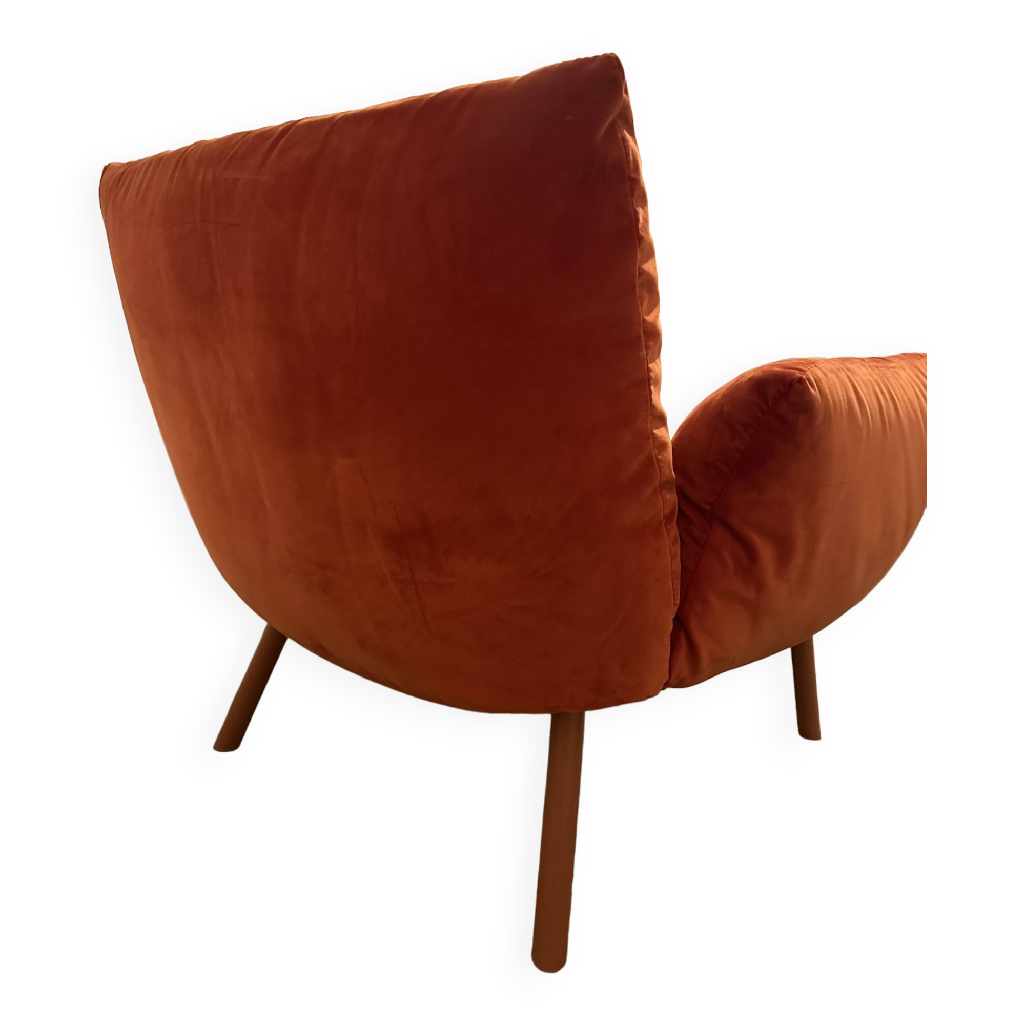 Pil Bonlado armchair