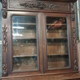 NAPOLEON III BUFFET
