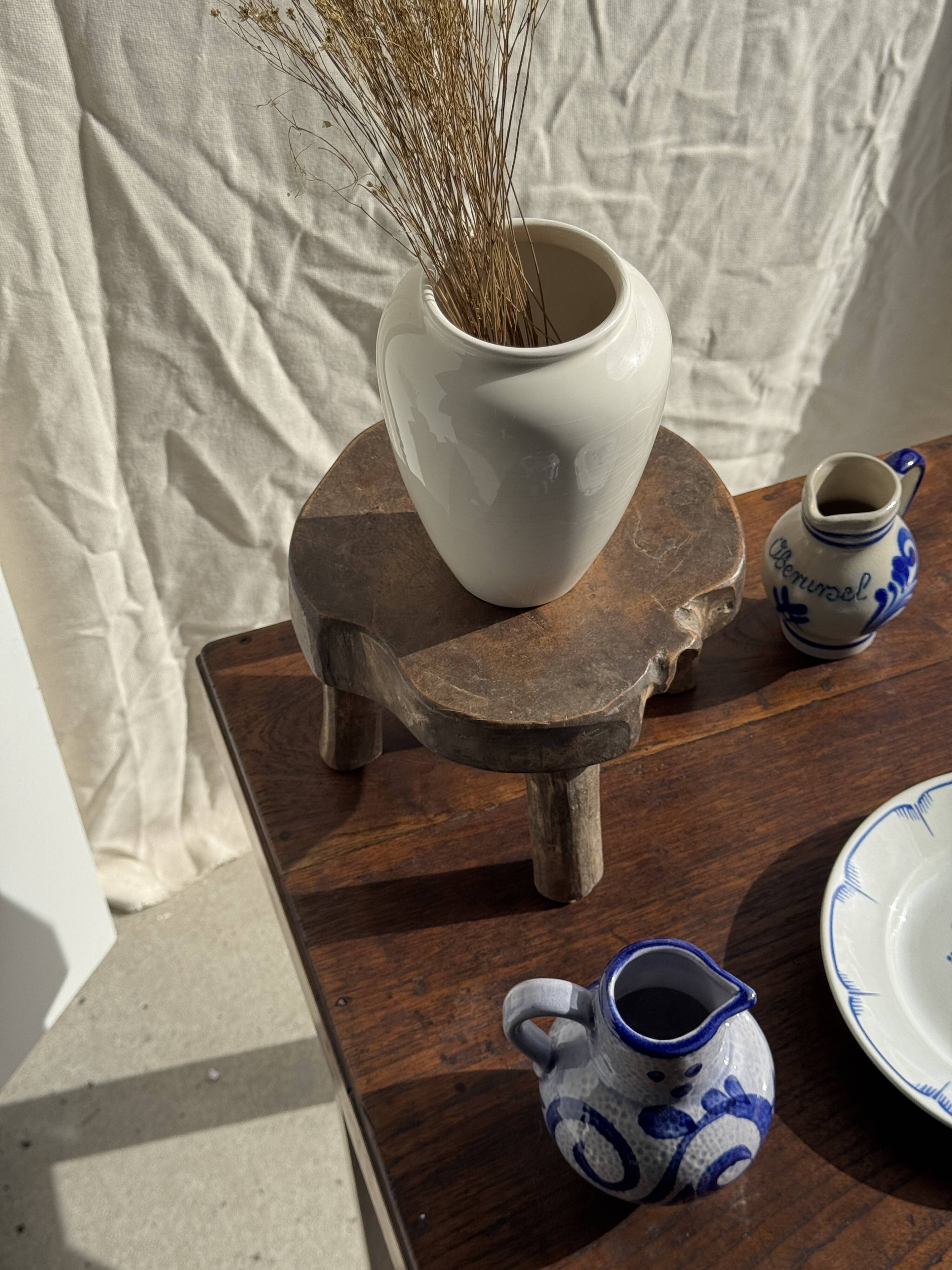 Mini carafe Oberursel Germany H13.5