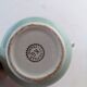 Cream pot with vintage coulis sauce Lunéville
