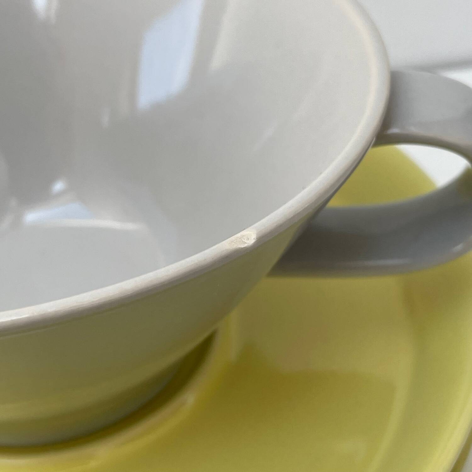 Tea set Atelier Collection Thomas Germany