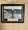 Photo Architecture 1936 légendée mise sous verre