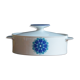 Soupière en porcelaine manufacture Thomas