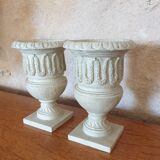 Candle holders