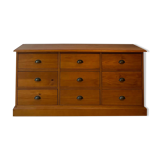 Meuble de métier