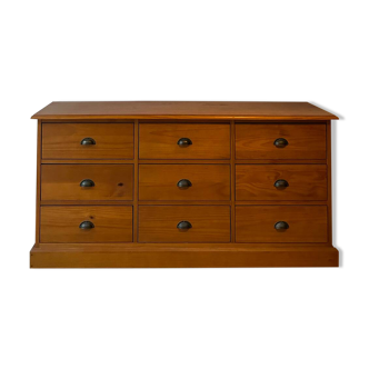 Trade furniture