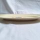 HBCM oval dish, Queen model