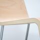 Maarten Van Severen, LC93B Low Chair for Top Mouton