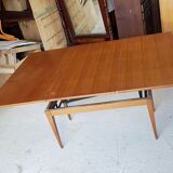 Table basse scandinave modulable