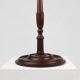 Art Deco Monseigneur Style Hat Holder, Belgium, 1930s