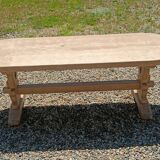Monastery table