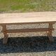 Monastery table