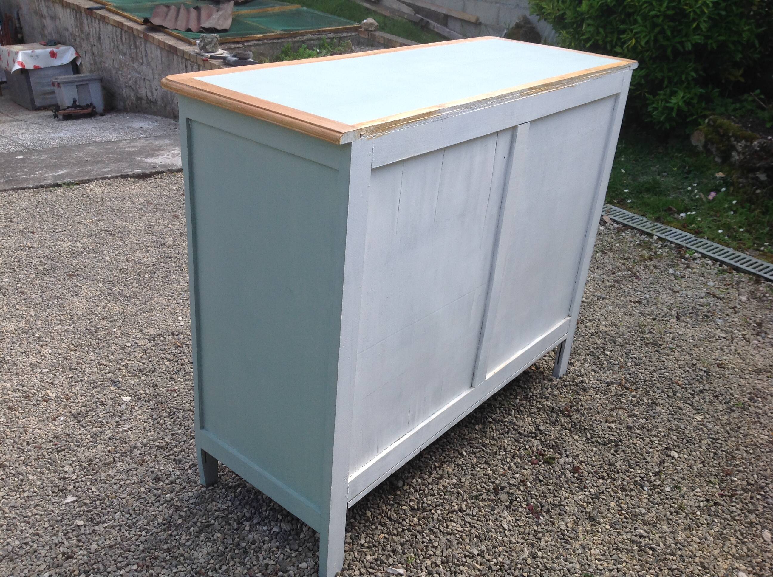 Grand Parisian Buffet