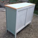 Grand Parisian Buffet