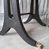 Nesting tables