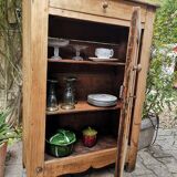 Old jam maker
