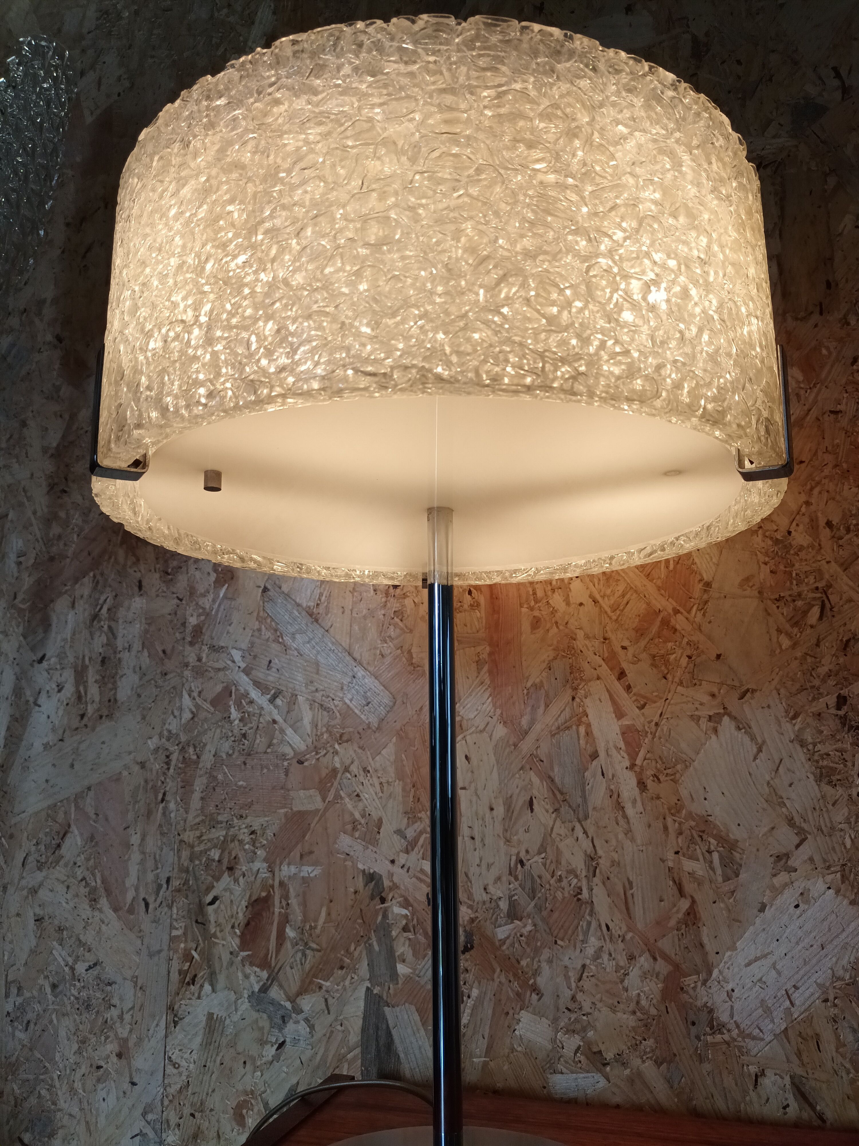 Arlus lamp