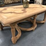 Living room table